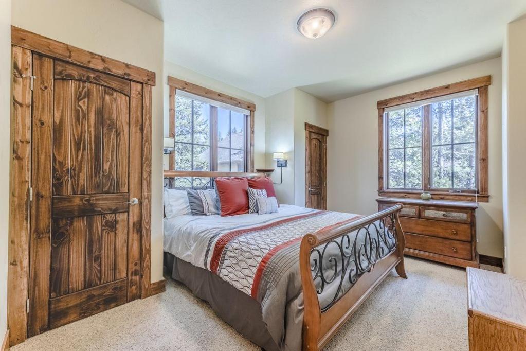 Slopeside Luxury Villa #136 With Fantastic Ski Views - 500 Dollars Of Free Activities & Equipment Rentals Daily Winter Park Exteriér fotografie