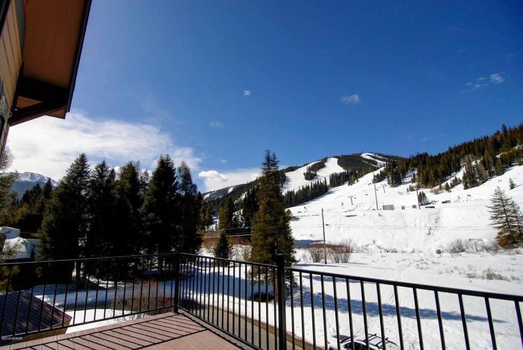 Slopeside Luxury Villa #136 With Fantastic Ski Views - 500 Dollars Of Free Activities & Equipment Rentals Daily Winter Park Exteriér fotografie